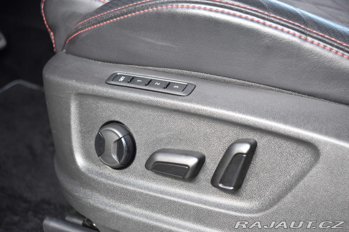Škoda Kodiaq RS 176kW 7.MÍST*TAŽNÉ*DPH 2019