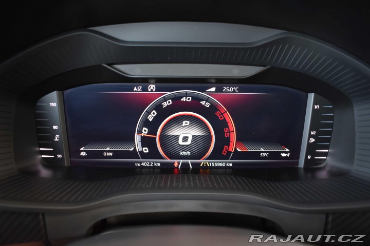 Škoda Kodiaq RS 176kW 7.MÍST*TAŽNÉ*DPH 2019