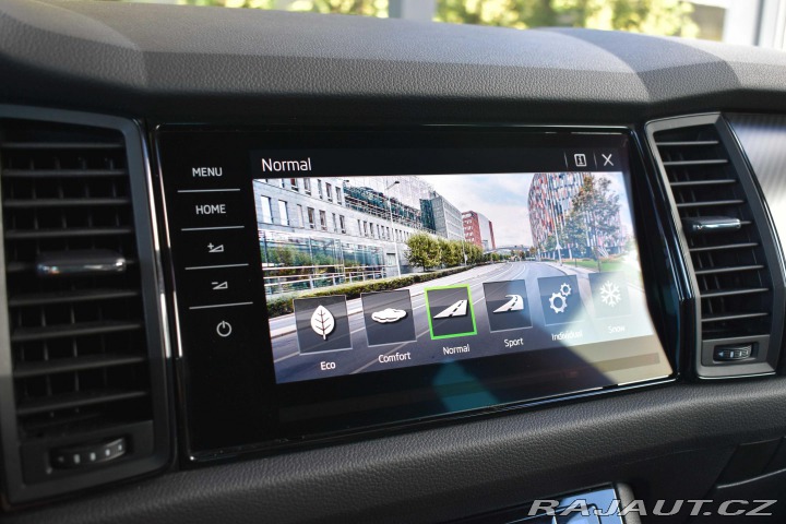 Škoda Kodiaq RS 176kW 7.MÍST*TAŽNÉ*DPH 2019