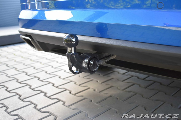 Škoda Kodiaq RS 176kW 7.MÍST*TAŽNÉ*DPH 2019