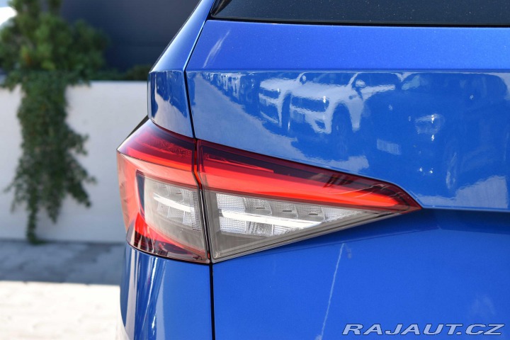 Škoda Kodiaq RS 176kW 7.MÍST*TAŽNÉ*DPH 2019
