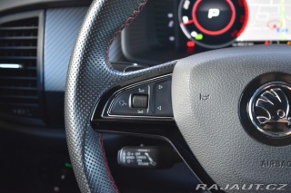 Škoda Kodiaq RS 176kW 7.MÍST*TAŽNÉ*DPH 2019
