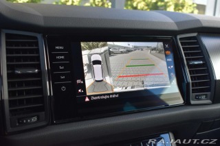 Škoda Kodiaq RS 176kW 7.MÍST*TAŽNÉ*DPH 2019