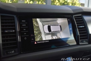 Škoda Kodiaq RS 176kW 7.MÍST*TAŽNÉ*DPH 2019