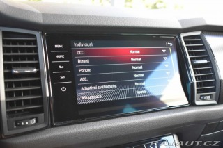 Škoda Kodiaq RS 176kW 7.MÍST*TAŽNÉ*DPH 2019