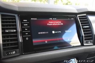 Škoda Kodiaq RS 176kW 7.MÍST*TAŽNÉ*DPH 2019