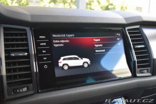 Škoda Kodiaq RS 176kW 7.MÍST*TAŽNÉ*DPH 2019