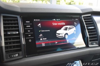 Škoda Kodiaq RS 176kW 7.MÍST*TAŽNÉ*DPH 2019