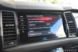 Škoda Kodiaq RS 176kW 7.MÍST*TAŽNÉ*DPH 2019