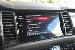 Škoda Kodiaq RS 176kW 7.MÍST*TAŽNÉ*DPH 2019