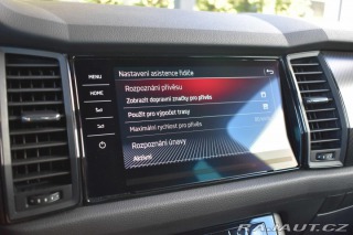 Škoda Kodiaq RS 176kW 7.MÍST*TAŽNÉ*DPH 2019
