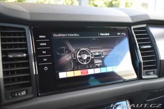 Škoda Kodiaq RS 176kW 7.MÍST*TAŽNÉ*DPH 2019