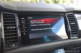 Škoda Kodiaq RS 176kW 7.MÍST*TAŽNÉ*DPH 2019