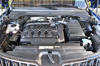 Škoda Kodiaq RS 176kW 7.MÍST*TAŽNÉ*DPH 2019