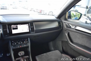 Škoda Kodiaq RS 176kW 7.MÍST*TAŽNÉ*DPH 2019
