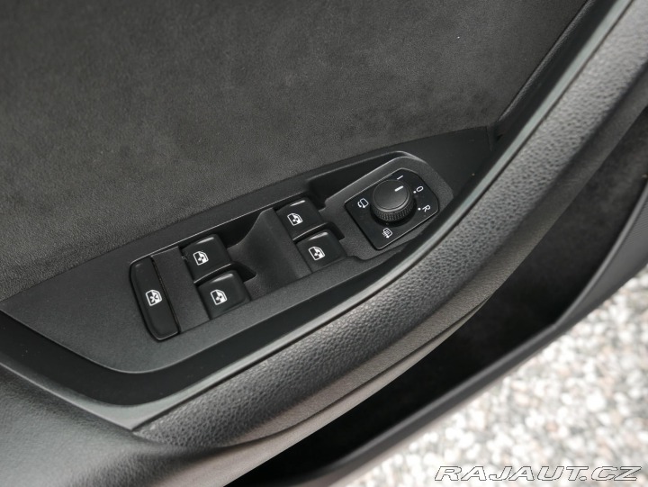 Škoda Kodiaq 2,0 TDI 140kW 4x4 DSG Sco 2018