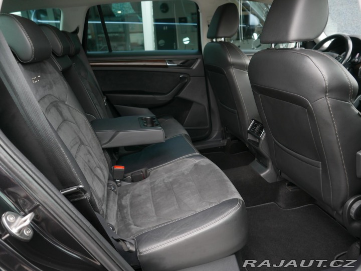 Škoda Kodiaq 2,0 TDI 140kW 4x4 DSG Sco 2018