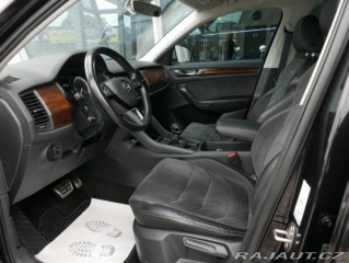 Škoda Kodiaq 2,0 TDI 140kW 4x4 DSG Sco 2018