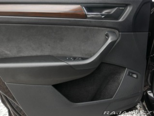 Škoda Kodiaq 2,0 TDI 140kW 4x4 DSG Sco 2018