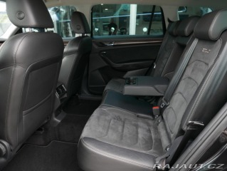 Škoda Kodiaq 2,0 TDI 140kW 4x4 DSG Sco 2018