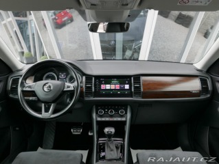 Škoda Kodiaq 2,0 TDI 140kW 4x4 DSG Sco 2018