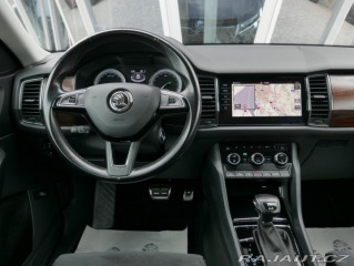 Škoda Kodiaq 2,0 TDI 140kW 4x4 DSG Sco 2018