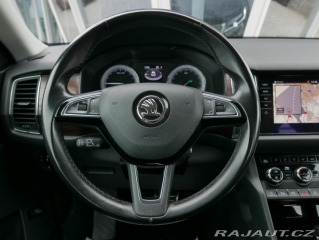 Škoda Kodiaq 2,0 TDI 140kW 4x4 DSG Sco 2018
