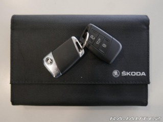 Škoda Kodiaq 2,0 TDI 140kW 4x4 DSG Sco 2018