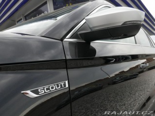 Škoda Kodiaq 2,0 TDI 140kW 4x4 DSG Sco 2018