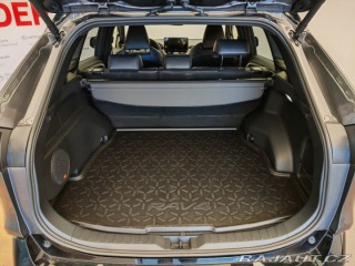 Toyota RAV4 2.5 Hybrid GR Sport 4WD 1 2024