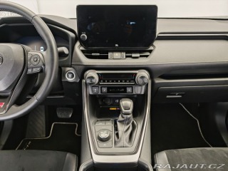 Toyota RAV4 2.5 Hybrid GR Sport 4WD 1 2024