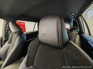 Toyota RAV4 2.5 Hybrid GR Sport 4WD 1 2024