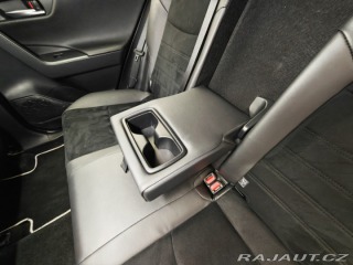 Toyota RAV4 2.5 Hybrid GR Sport 4WD 1 2024