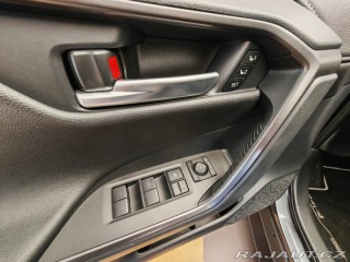 Toyota RAV4 2.5 Hybrid GR Sport 4WD 1 2024
