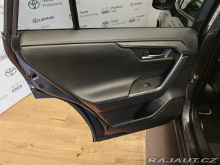 Toyota RAV4 2.5 Hybrid GR Sport 4WD 1 2024