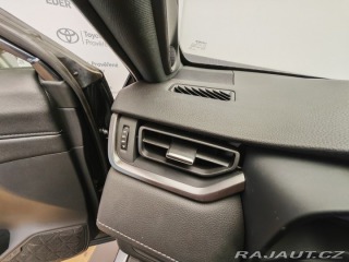 Toyota RAV4 2.5 Hybrid GR Sport 4WD 1 2024