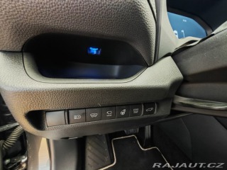 Toyota RAV4 2.5 Hybrid GR Sport 4WD 1 2024