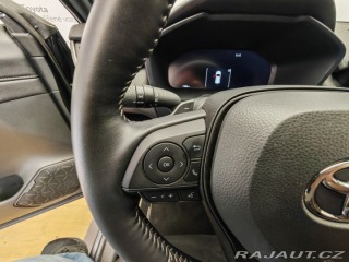 Toyota RAV4 2.5 Hybrid GR Sport 4WD 1 2024