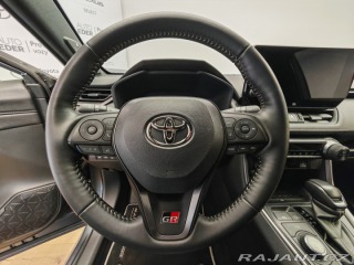Toyota RAV4 2.5 Hybrid GR Sport 4WD 1 2024