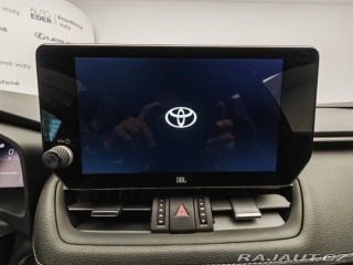 Toyota RAV4 2.5 Hybrid GR Sport 4WD 1 2024