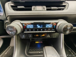 Toyota RAV4 2.5 Hybrid GR Sport 4WD 1 2024