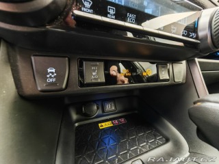 Toyota RAV4 2.5 Hybrid GR Sport 4WD 1 2024