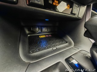 Toyota RAV4 2.5 Hybrid GR Sport 4WD 1 2024