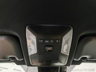 Toyota RAV4 2.5 Hybrid GR Sport 4WD 1 2024
