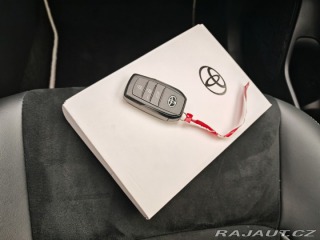 Toyota RAV4 2.5 Hybrid GR Sport 4WD 1 2024