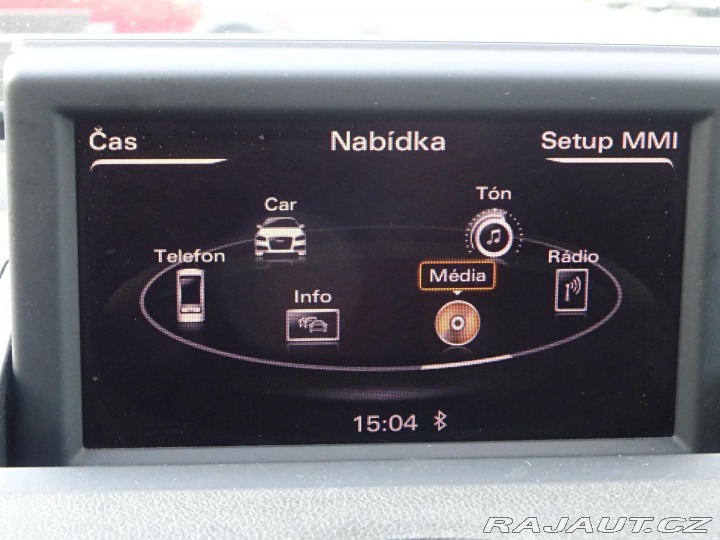 Audi A1 1.6TDI  77kW S-line 2010
