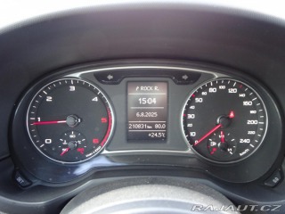Audi A1 1.6TDI  77kW S-line 2010