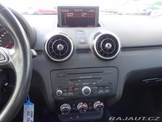 Audi A1 1.6TDI  77kW S-line 2010