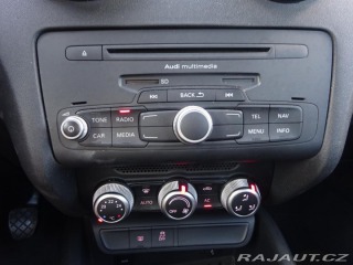 Audi A1 1.6TDI  77kW S-line 2010
