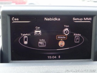 Audi A1 1.6TDI  77kW S-line 2010